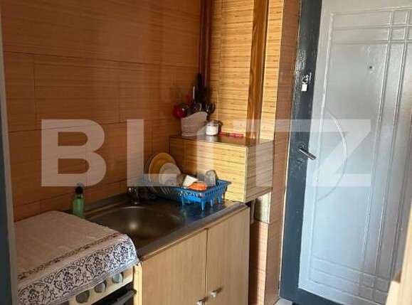 Garsonieră de vânzare Burdujeni - 158882AV | BLITZ Suceava | Poza7