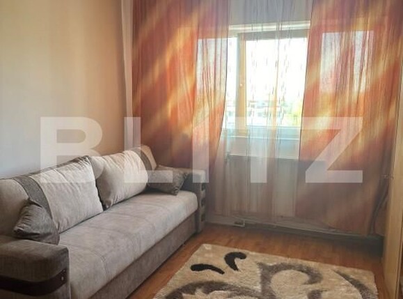 Garsonieră de vânzare Burdujeni - 158882AV | BLITZ Suceava | Poza1
