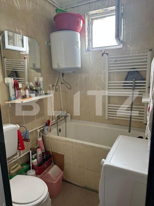 Garsonieră de vânzare Burdujeni - 158882AV | BLITZ Suceava | Poza6