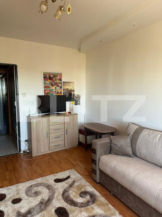 Garsonieră de vânzare Burdujeni - 158882AV | BLITZ Suceava | Poza3