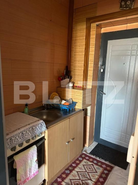 Garsonieră de vânzare Burdujeni - 158882AV | BLITZ Suceava | Poza7