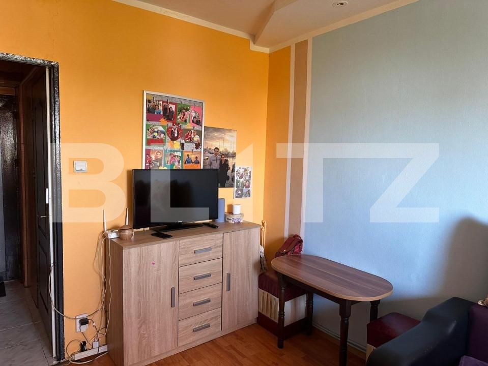 Garsonieră de vânzare Burdujeni - 158882AV | BLITZ Suceava | Poza5
