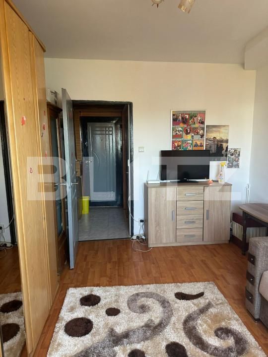 Garsonieră de vânzare Burdujeni - 158882AV | BLITZ Suceava | Poza4