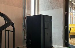 Spatiu 400mp , de inchiriat!