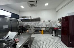 Spatiu 400mp , de inchiriat!