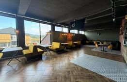 Spatiu 400mp , de inchiriat!