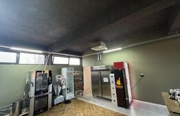 Spatiu 400mp , de inchiriat!