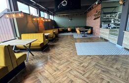 Spatiu 400mp , de inchiriat!