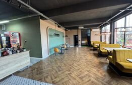 Spatiu 400mp , de inchiriat!