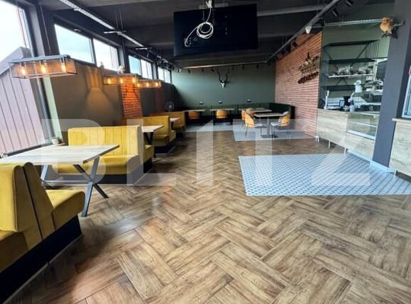 Spațiu comercial de închiriat Marginea - 158907SIC | BLITZ Suceava | Poza9