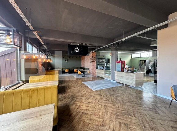 Spațiu comercial de închiriat Marginea - 158907SIC | BLITZ Suceava | Poza10