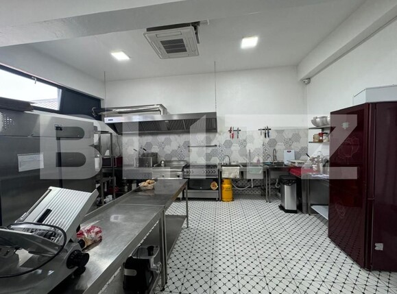 Spațiu comercial de închiriat Marginea - 158907SIC | BLITZ Suceava | Poza5