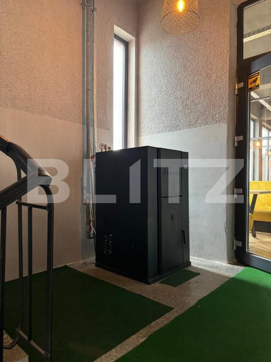 Spațiu comercial de închiriat Marginea - 158907SIC | BLITZ Suceava | Poza7