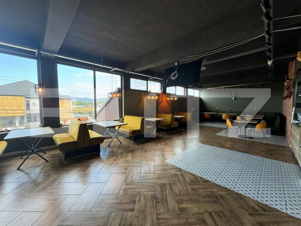 Spațiu comercial de închiriat Marginea - 158907SIC | BLITZ Suceava | Poza2