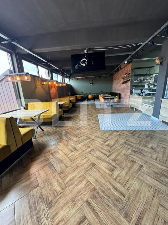 Spațiu comercial de închiriat Marginea - 158907SIC | BLITZ Suceava | Poza9