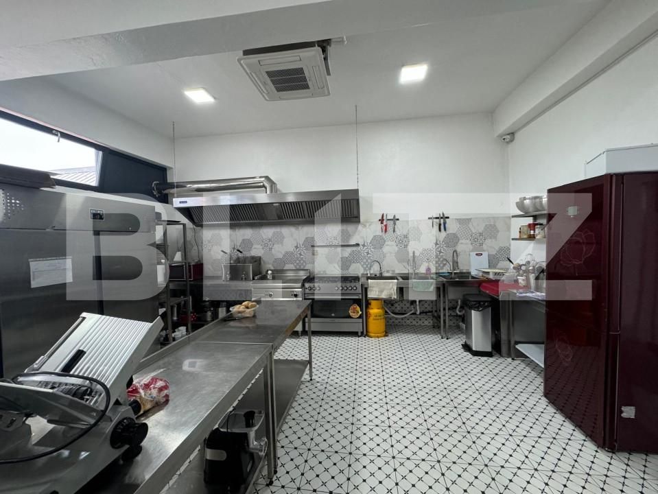 Spațiu comercial de închiriat Marginea - 158907SIC | BLITZ Suceava | Poza5