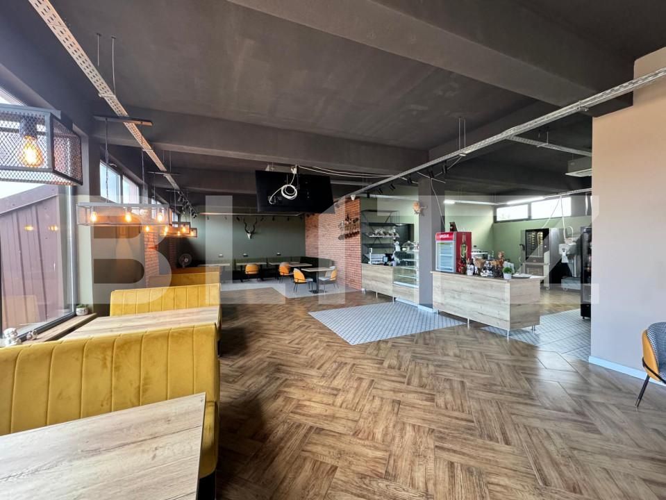 Spațiu comercial de închiriat Marginea - 158907SIC | BLITZ Suceava | Poza10