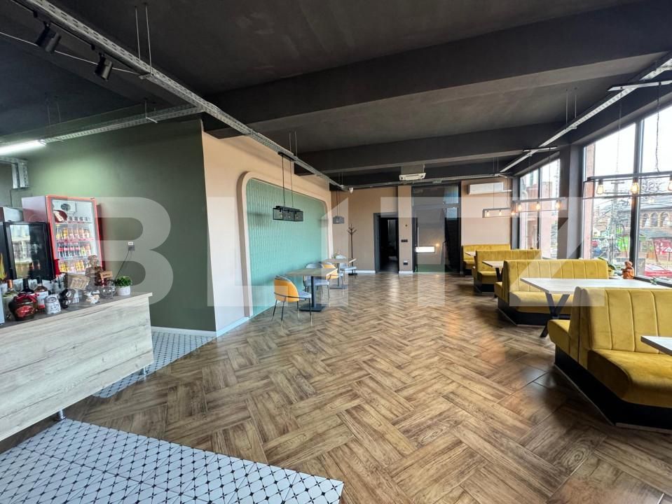 Spațiu comercial de închiriat Marginea - 158907SIC | BLITZ Suceava | Poza3