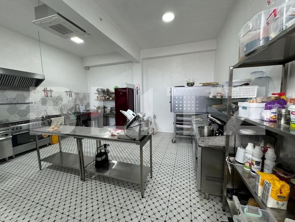 Spațiu comercial de închiriat Marginea - 158907SIC | BLITZ Suceava | Poza4