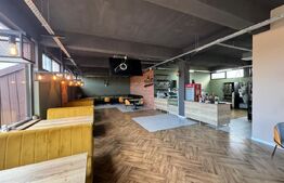  Oportunitate! Afacere la cheie  de vanzare!