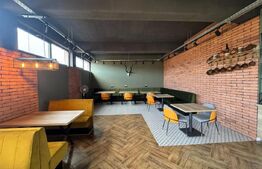  Oportunitate! Afacere la cheie  de vanzare!