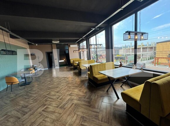 Spațiu comercial de vânzare Marginea - 158908SVC | BLITZ Suceava | Poza1