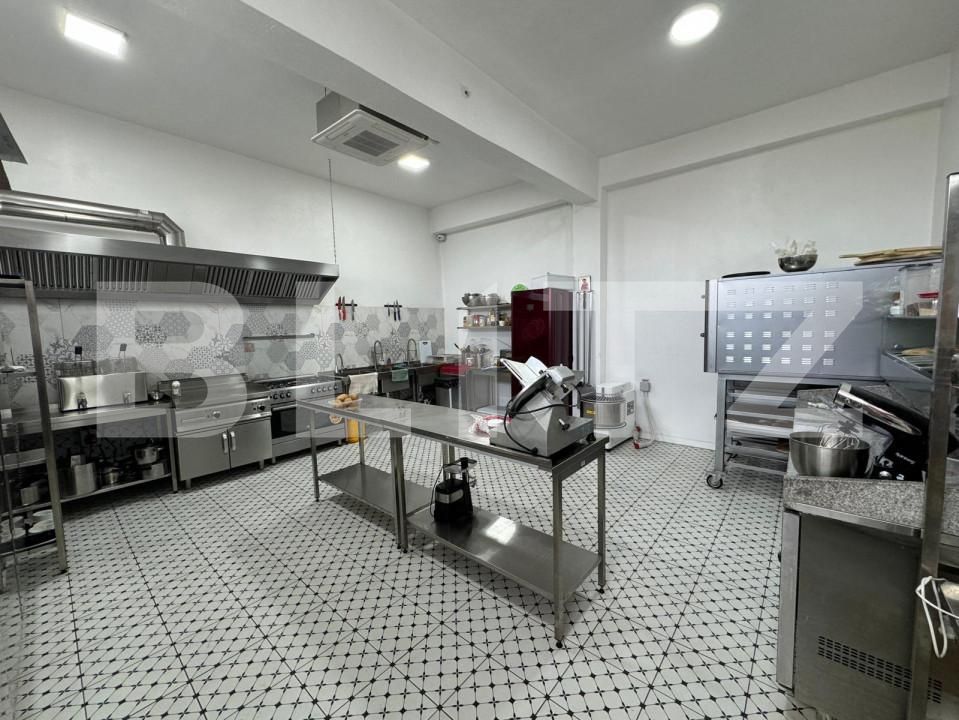 Spațiu comercial de vânzare Marginea - 158908SVC | BLITZ Suceava | Poza6