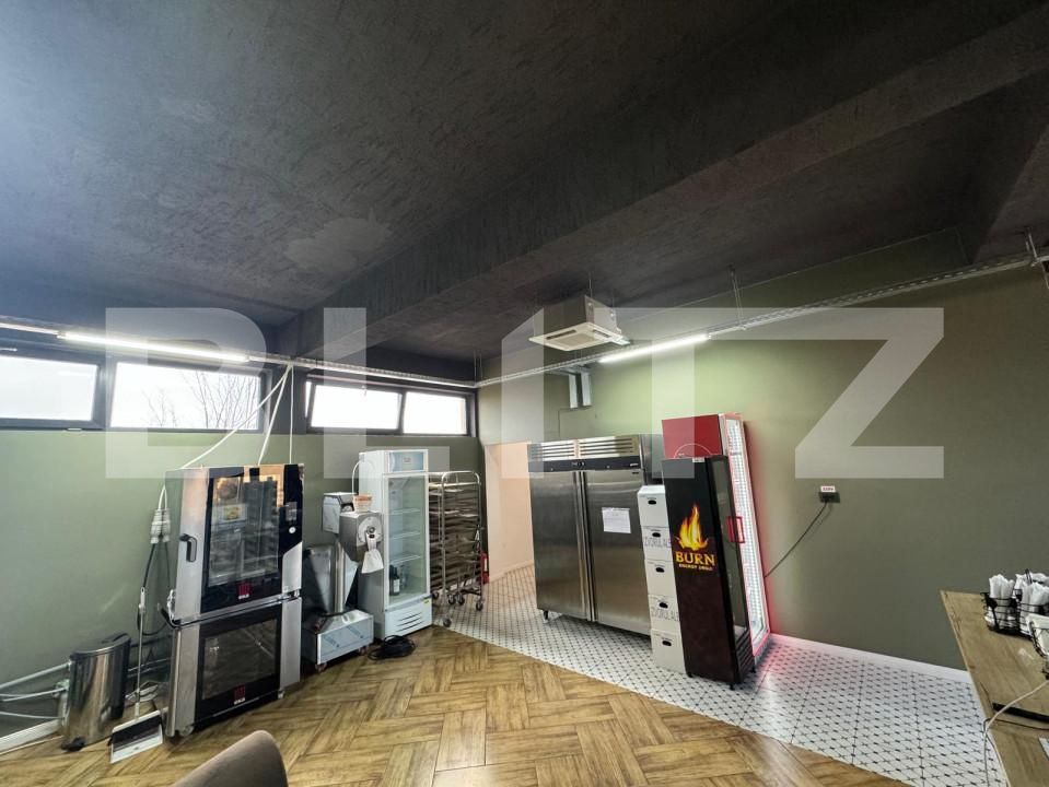 Spațiu comercial de vânzare Marginea - 158908SVC | BLITZ Suceava | Poza8