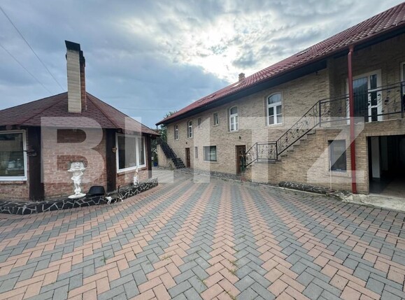 Casa de vânzare 13 camere sucevita - 158910CV | BLITZ Suceava | Poza1
