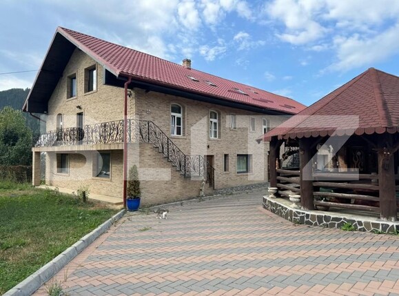 Casa de vânzare 13 camere sucevita - 158910CV | BLITZ Suceava | Poza3