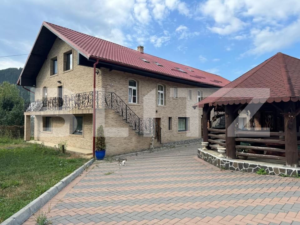 Casa de vânzare 13 camere sucevita - 158910CV | BLITZ Suceava | Poza3