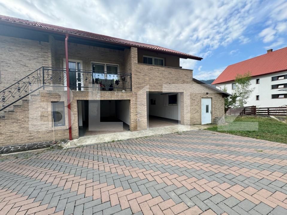 Casa de vânzare 13 camere sucevita - 158910CV | BLITZ Suceava | Poza2