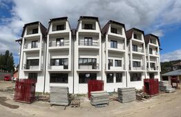 Apartament 2 camere, semidecomandat, 36 mp utili, oras Vatra Dornei