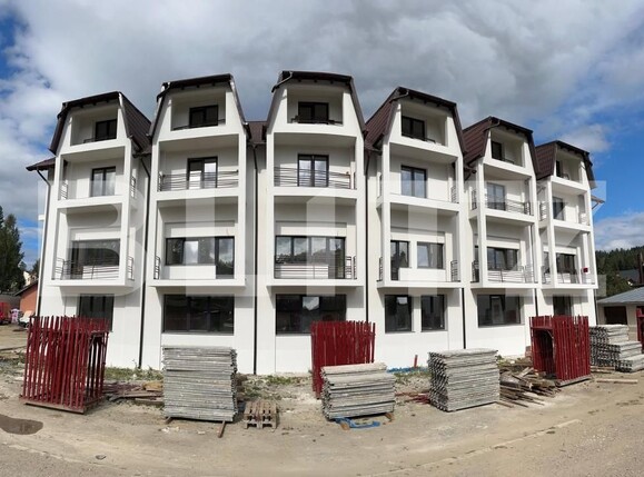 Apartament de vânzare 2 camere Exterior Vest - 158911AV | BLITZ Suceava | Poza9