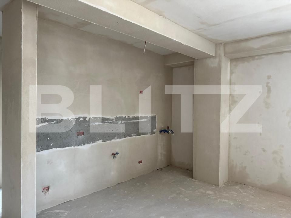 Apartament de vânzare 2 camere Exterior Vest - 158911AV | BLITZ Suceava | Poza4