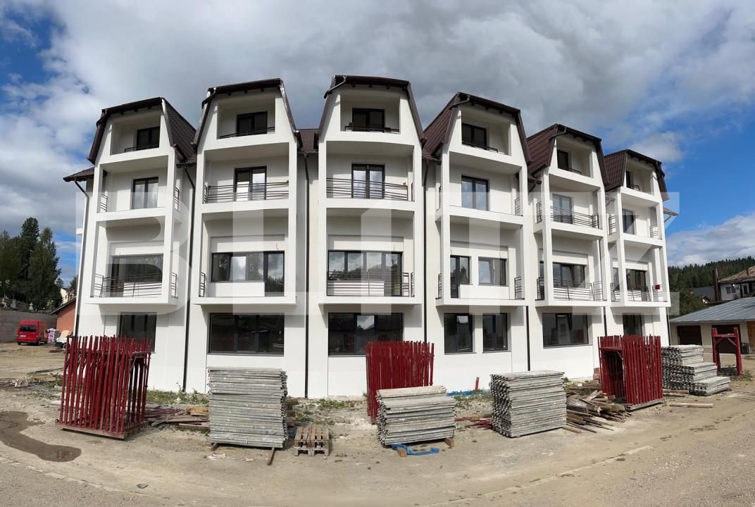 Apartament de vânzare 2 camere Exterior Vest - 158911AV | BLITZ Suceava | Poza9