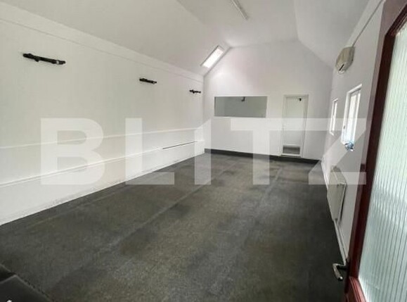 Spațiu comercial de vânzare Obcini - 158928SVC | BLITZ Suceava | Poza1