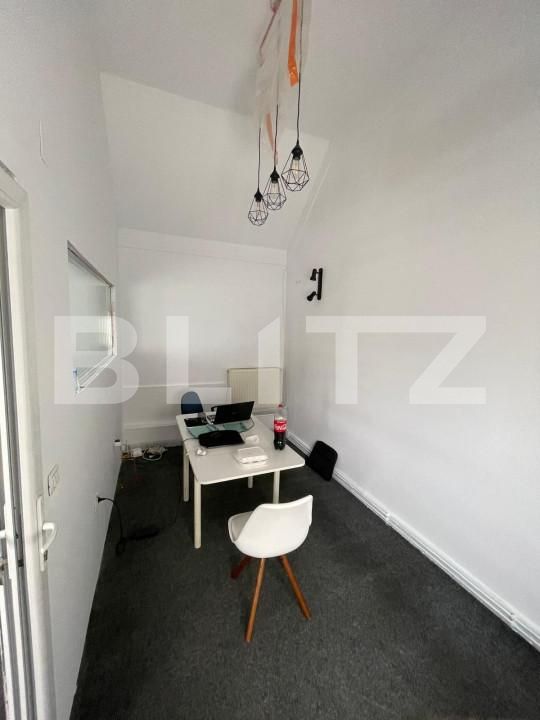 Spațiu comercial de vânzare Obcini - 158928SVC | BLITZ Suceava | Poza3