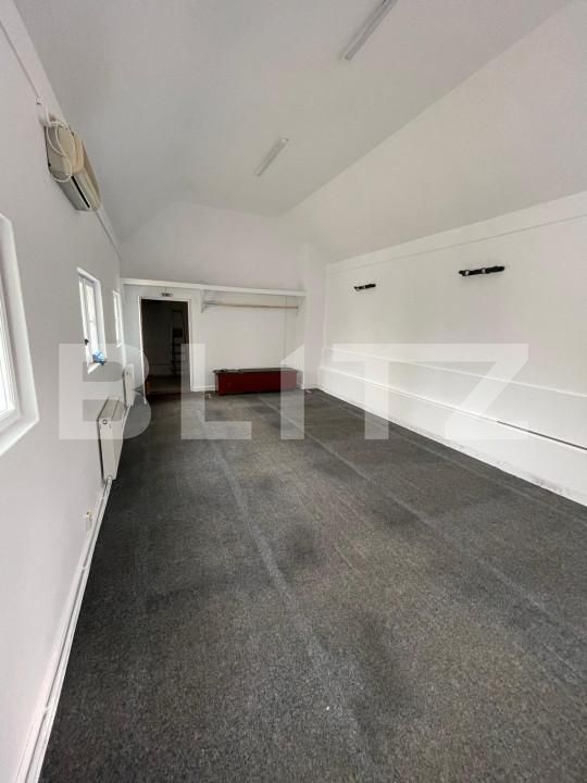 Spațiu comercial de vânzare Obcini - 158928SVC | BLITZ Suceava | Poza2