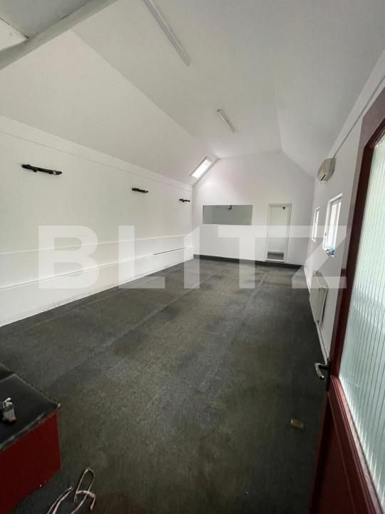 Spațiu comercial de vânzare Obcini - 158928SVC | BLITZ Suceava | Poza1