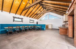 Pensiune modernă în Voroneț – 2023 - acceptăm schimb cu apartament sau masina