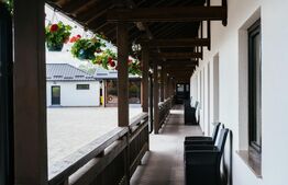 Pensiune modernă în Voroneț – 2023 - acceptăm schimb cu apartament sau masina