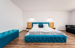 Pensiune modernă în Voroneț – 2023 - acceptăm schimb cu apartament sau masina