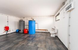 Pensiune modernă de vânzare în Voroneț – 8 camere, construită în 2023