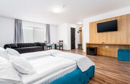 Pensiune modernă în Voroneț – 2023 - acceptăm schimb cu apartament sau masina