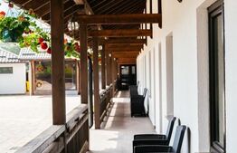 Pensiune modernă în Voroneț – 2023 - acceptăm schimb cu apartament sau masina