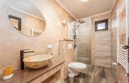 Pensiune modernă în Voroneț – 2023 - acceptăm schimb cu apartament sau masina