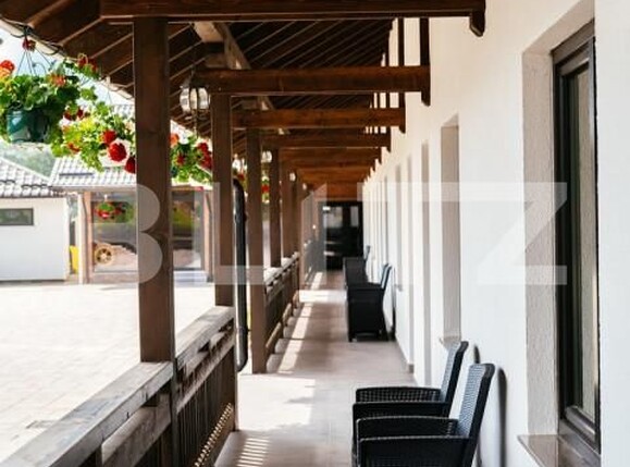 Spațiu comercial de vânzare Exterior Vest - 158941SVC | BLITZ Suceava | Poza10