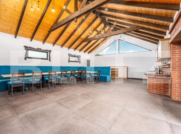 Spațiu comercial de vânzare Exterior Vest - 158941SVC | BLITZ Suceava | Poza8