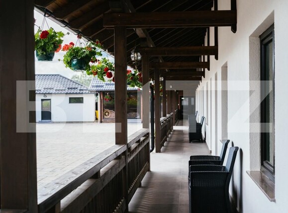 Spațiu comercial de vânzare Exterior Vest - 158941SVC | BLITZ Suceava | Poza19